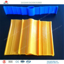 Material impermeabilizante profissional do PVC Waterstop / PVC com especificação diferente